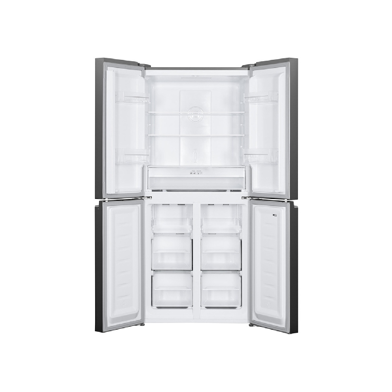 SEKOM SH4D48NV3XF1 FRIGORIFERO 4 PORTE 362 LT...