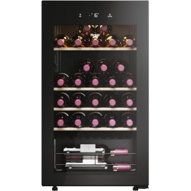 HAIER HWS34GGH1 FRIGO CANTINA 34 BOTTIGLIE WIFI CLASSE G...