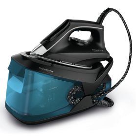 ROWENTA VR8317 FERRO DA STIRO CON CALDAIA 2400 WATT...