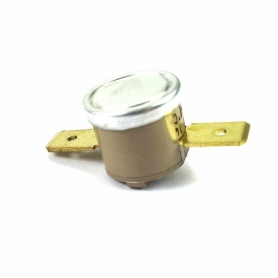 TERMOSTATO ORIGINALE COMPATIBILE CON FORNO DE'LONGHI -...