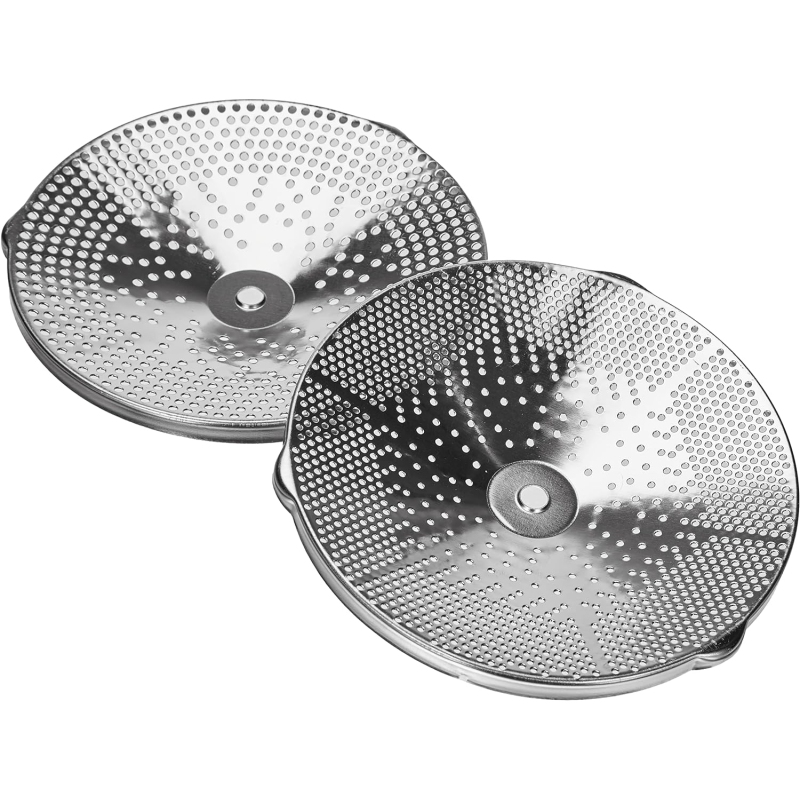 MOULINEX A45306 PASSAVERDURE INOX