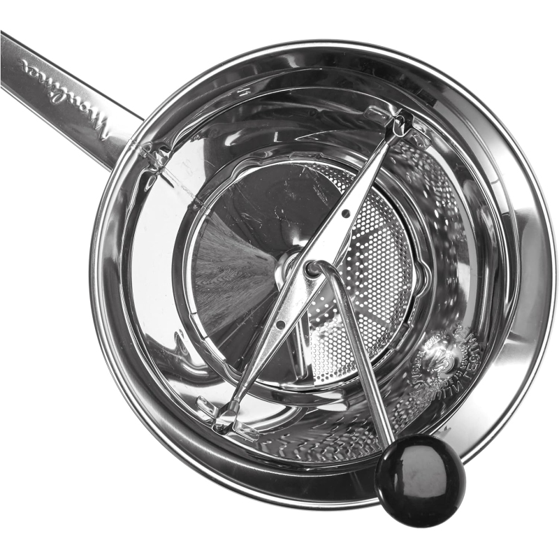 MOULINEX A45306 PASSAVERDURE INOX