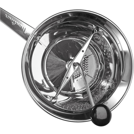 MOULINEX A45306 PASSAVERDURE INOX