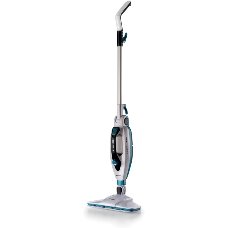 ARIETE STEAM MOP FOLDABLE SCOPA A VAPORE 10 IN 1 CAPACITA' 0,35 LT 1500 WATT - COD. 4175