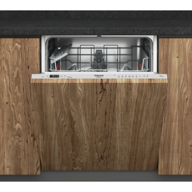 HOTPOINT ARISTON H2I HUD526 AS LAVASTOVIGLIE DA INCASSO A...