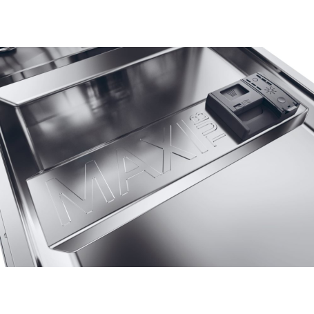 HAIER XI4A4M4PB LAVASTOVIGLIE DA INCASSO A SCOMPARSA TOTALE 14 COPERTI CLASSE A