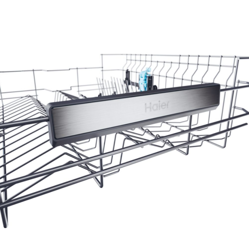 HAIER XI4A4M4PB LAVASTOVIGLIE DA INCASSO A...