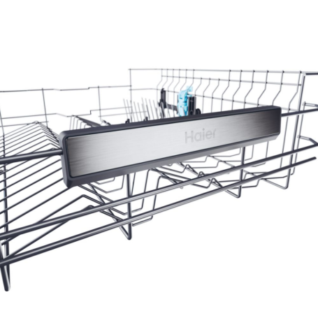HAIER XI4A4M4PB LAVASTOVIGLIE DA INCASSO A SCOMPARSA TOTALE 14 COPERTI CLASSE A