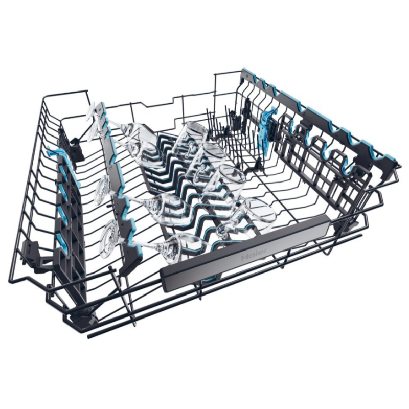 HAIER XI4A4M4PB LAVASTOVIGLIE DA INCASSO A...