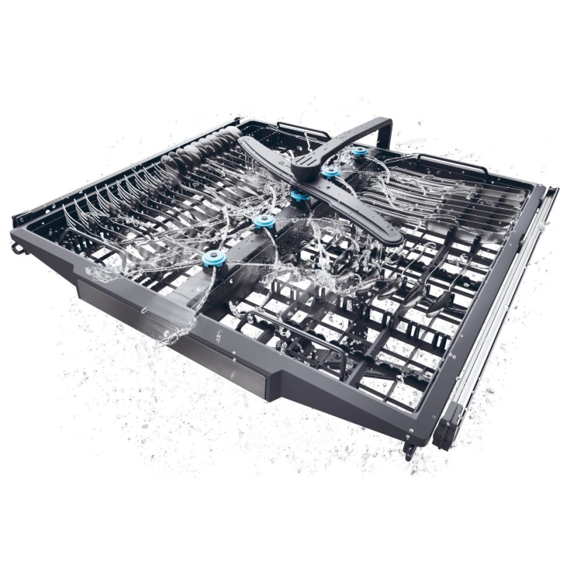 HAIER XI4A4M4PB LAVASTOVIGLIE DA INCASSO A...