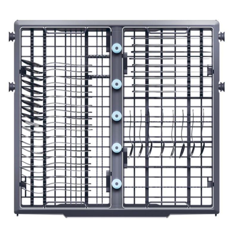 HAIER XI4A4M4PB LAVASTOVIGLIE DA INCASSO A...