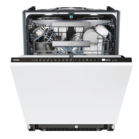 HAIER XI4A4M4PB LAVASTOVIGLIE DA INCASSO A SCOMPARSA...