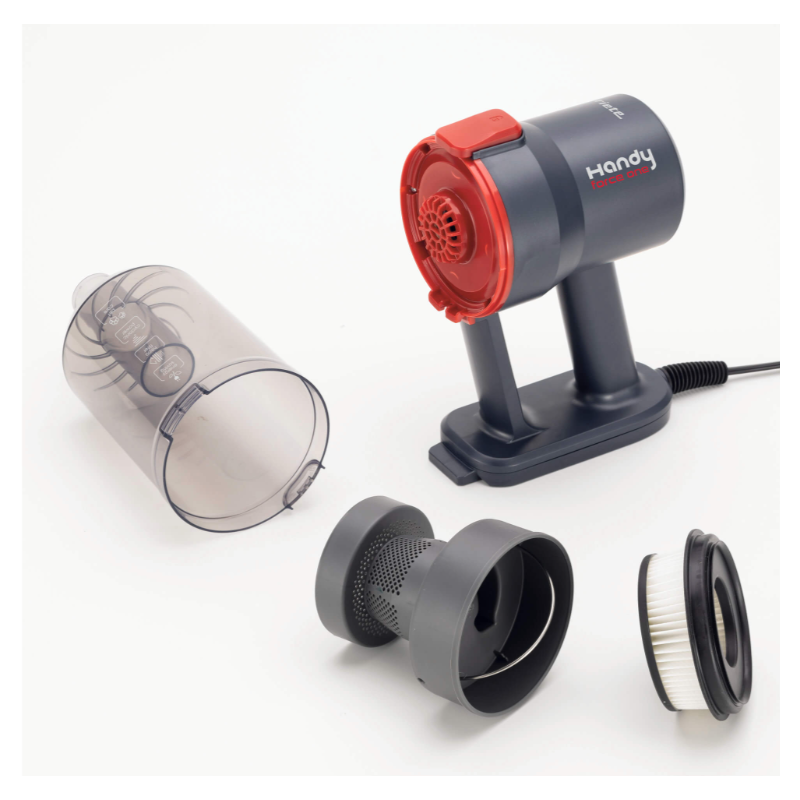 ARIETE 2708 HANDY FORCE ONE SCOPA ELETTRICA CON...