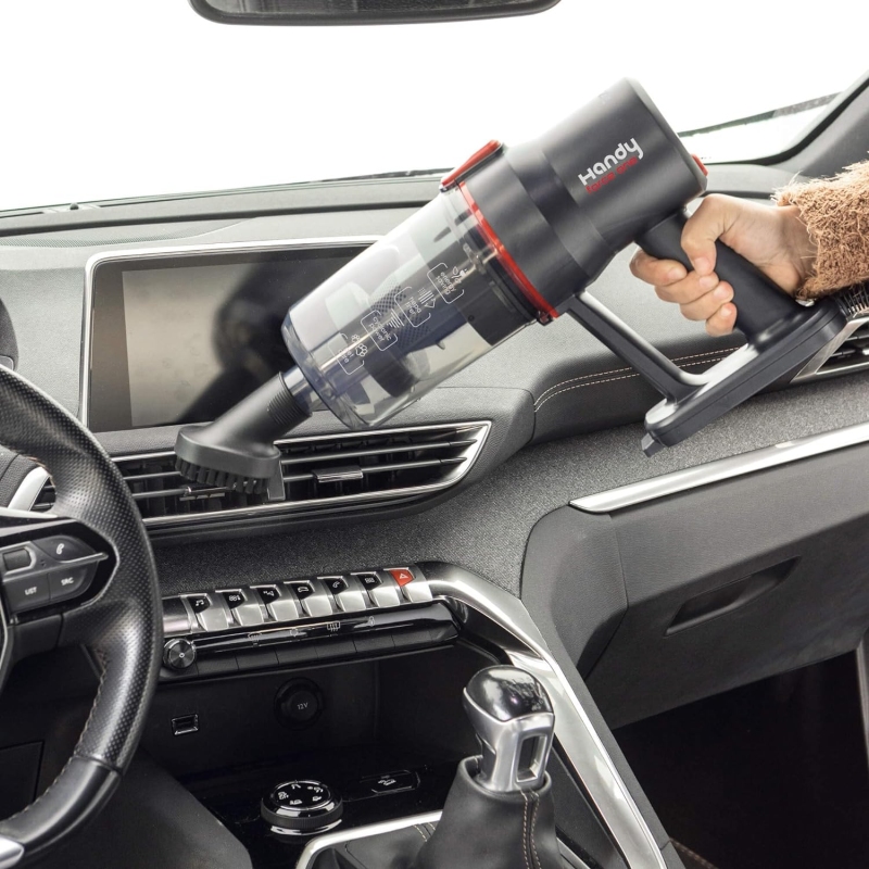 ARIETE 2708 HANDY FORCE ONE SCOPA ELETTRICA CON...