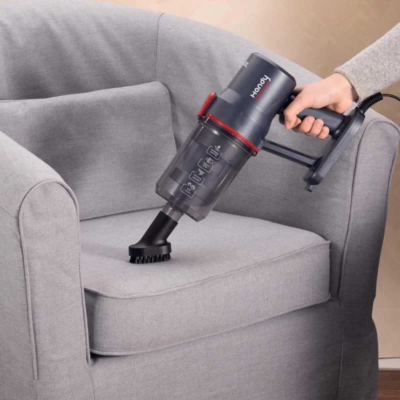 ARIETE 2708 HANDY FORCE ONE SCOPA ELETTRICA CON...