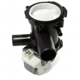 POMPA DI SCARICO COMPATIBILE CON LAVATRICE BOSCH - 12037162