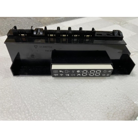 SCHEDA COMANDI COMPATIBILE CON LAVASTOVIGLIE BEKO -...