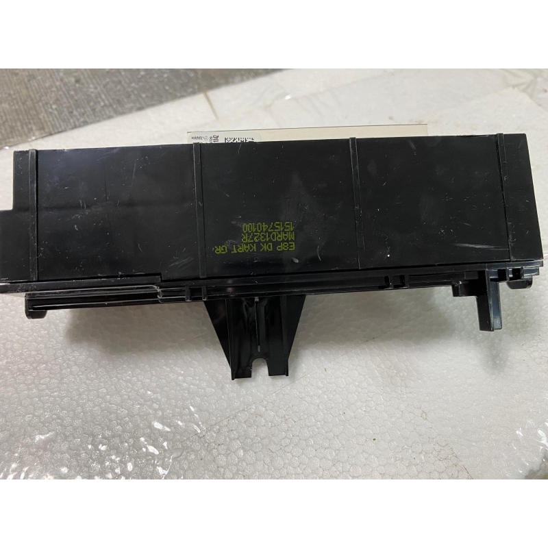 SCHEDA COMANDI COMPATIBILE CON LAVASTOVIGLIE...