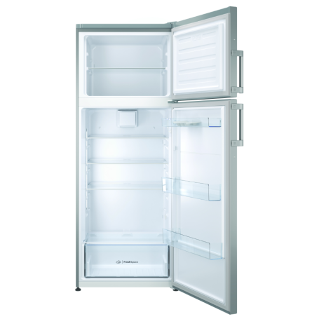 INDESIT IT70 832 S FRIGORIFERO DOPPIA PORTA 437 LT VENTILATO CLASSE E INOX - IT70832S