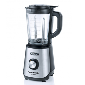 ARIETE 579 FRULLATORE 1200W CAPACITA' 1,5LT COLORE INOX