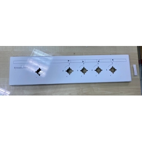 PANNELLO COMANDI ORIGINALE COMPATIBILE CON CUCINA SCHAUB...