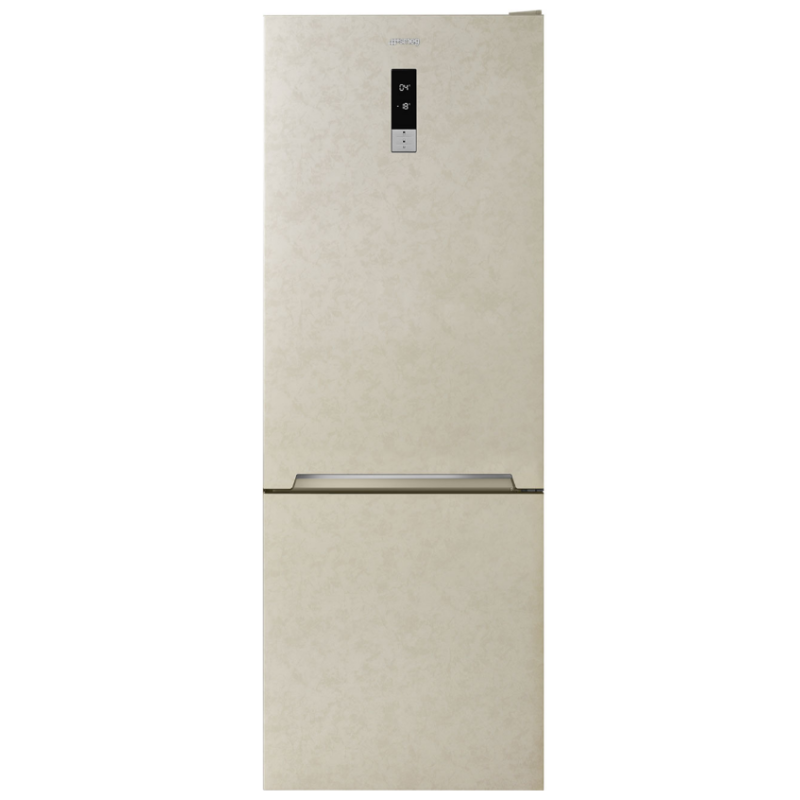 SMEG FC48MDNE FRIGORIFERO COMBINATO 481LT TOTAL NO FROST CLASSE E MARMO