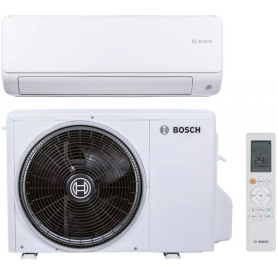 BOSCH CL6000I SET 26 WE CLIMATIZZATORE MONOSPLIT 9000 BTU...