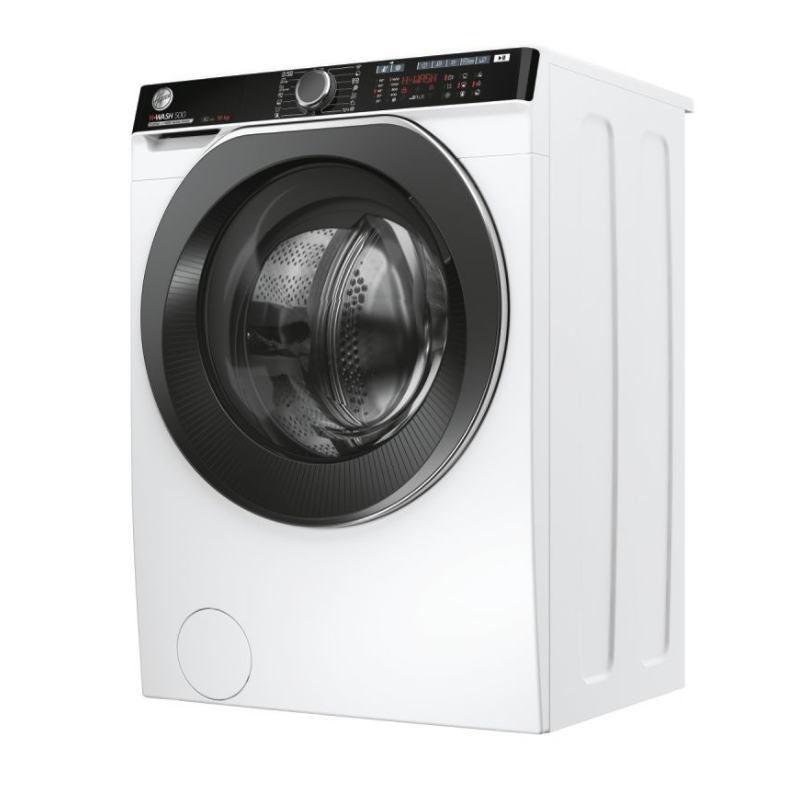 HOOVER HWP410AMBC7 LAVATRICE 10KG 1400 GIRI 14...