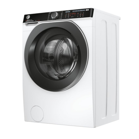 HOOVER HWP410AMBC7 LAVATRICE 10KG 1400 GIRI 14 PROGRAMMI WIFI CLASSE A - PROMO