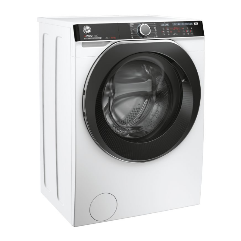 HOOVER HWP410AMBC7 LAVATRICE 10KG 1400 GIRI 14...
