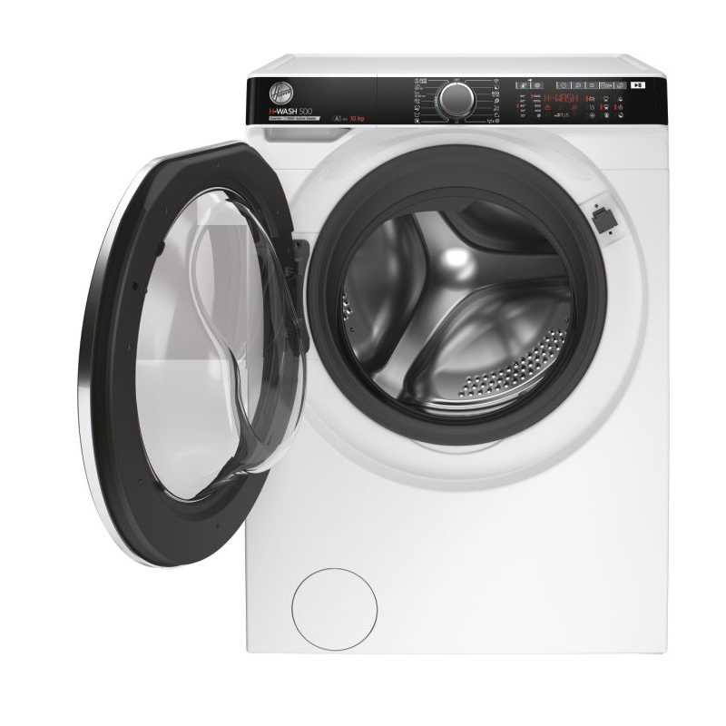 HOOVER HWP410AMBC7 LAVATRICE 10KG 1400 GIRI 14...