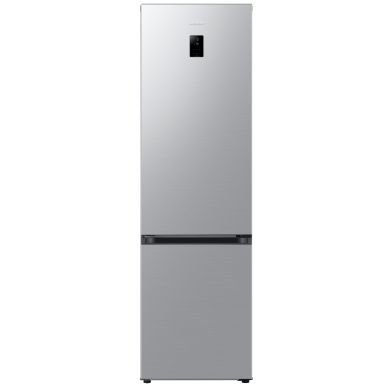 SAMSUNG RB38C672CSA FRIGORIFERO COMBINATO 390LT NO FROST WIFI CLASSE C INOX