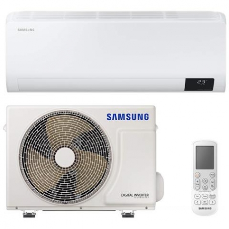SAMSUNG F-AR09LZN CLIMATIZZATORE MONOSPLIT 9000 BTU GAS R32 CLASSE A++/A+