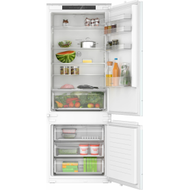 BOSCH KBN965SE0 FRIGORIFERO COMBINATO DA INCASSO NO FROST...