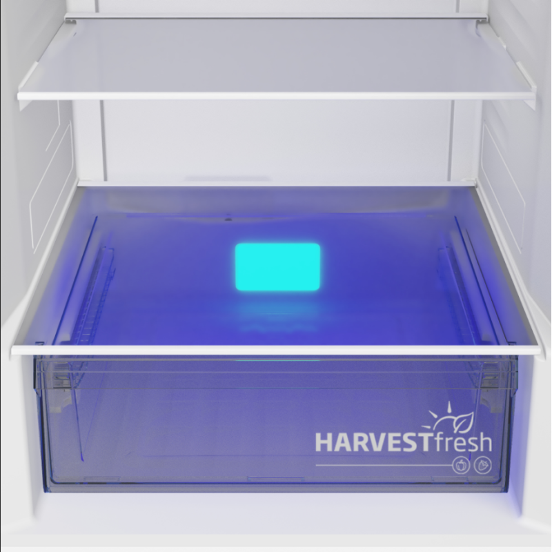 BEKO B5RCNE366HXB1 FRIGORIFERO COMBINATO 316 LT...