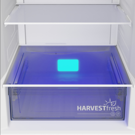 BEKO B5RCNE366HXB1 FRIGORIFERO COMBINATO 316 LT TOTAL NO FROST CLASSE C COLORE INOX - PROMO