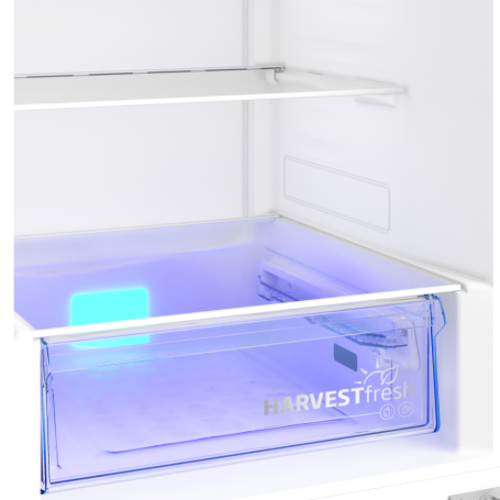 BEKO B5RCNE366HXB1 FRIGORIFERO COMBINATO 316 LT TOTAL NO FROST CLASSE C COLORE INOX - PROMO