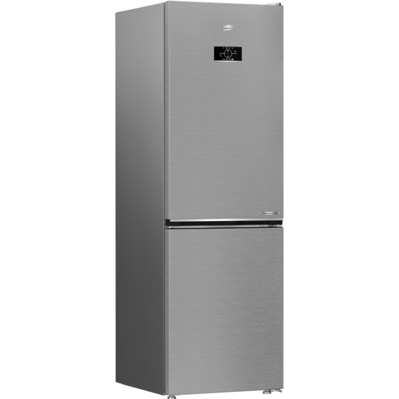 BEKO B5RCNE366HXB1 FRIGORIFERO COMBINATO 316 LT...
