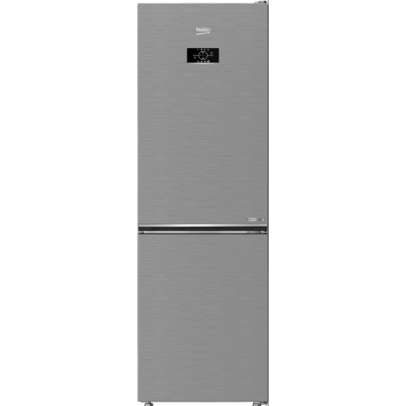 BEKO B5RCNE366HXB1 FRIGORIFERO COMBINATO 316 LT TOTAL NO FROST CLASSE C COLORE INOX - PROMO