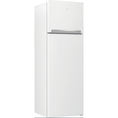 BEKO RDSA310K40WN FRIGORIFERO DOPPIA PORTA STATICO 306 LT CLASSE E COLORE BIANCO - PROMO