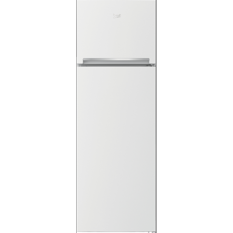 BEKO RDSA310K40WN FRIGORIFERO DOPPIA PORTA STATICO 306 LT CLASSE E COLORE BIANCO - PROMO