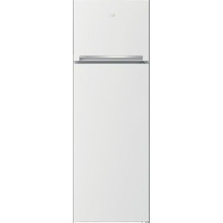 BEKO RDSA310K40WN FRIGORIFERO DOPPIA PORTA STATICO 306 LT CLASSE E COLORE BIANCO - PROMO