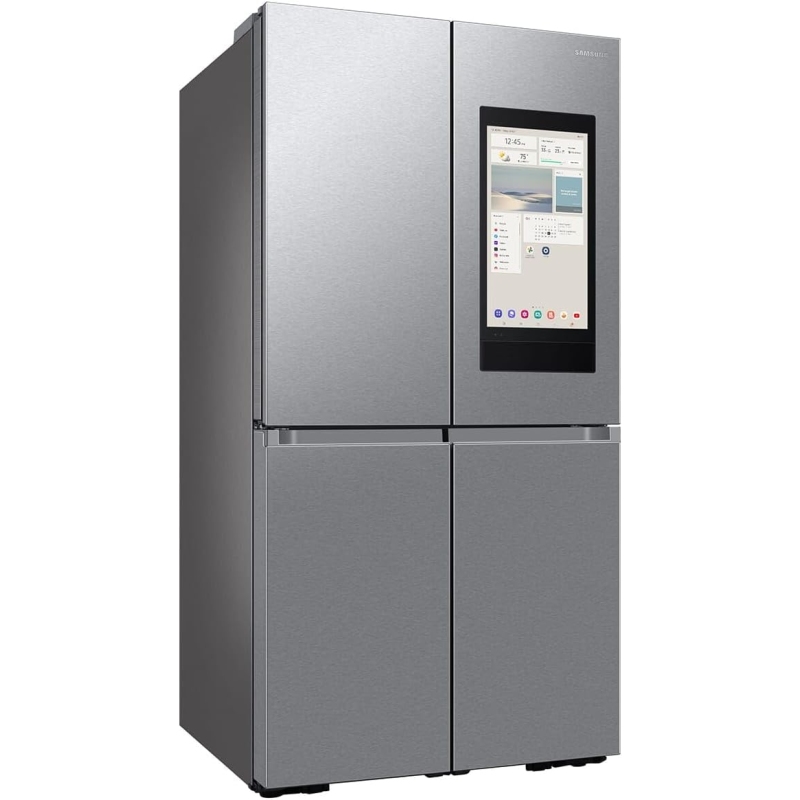 SAMSUNG RF65DG9H0ESR FRIGORIFERO 4 PORTE 636LT...