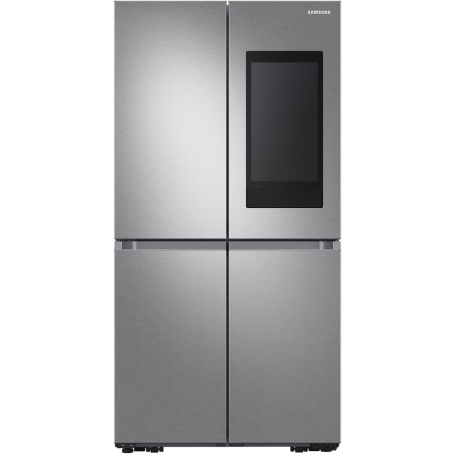 SAMSUNG RF65DG9H0ESR FRIGORIFERO 4 PORTE 636LT TOTAL NO FROST CLASSE E COLORE INOX