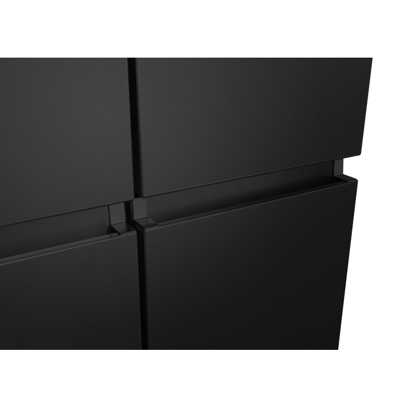 HISENSE RQ758N4SWFE FRIGORIFERO 4 PORTE 606LT...