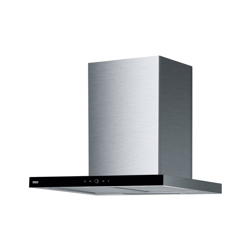 FRANKE ARNO60 CAPPA A PARETE 60 CM COLORE INOX/NERO - 325.0608.799