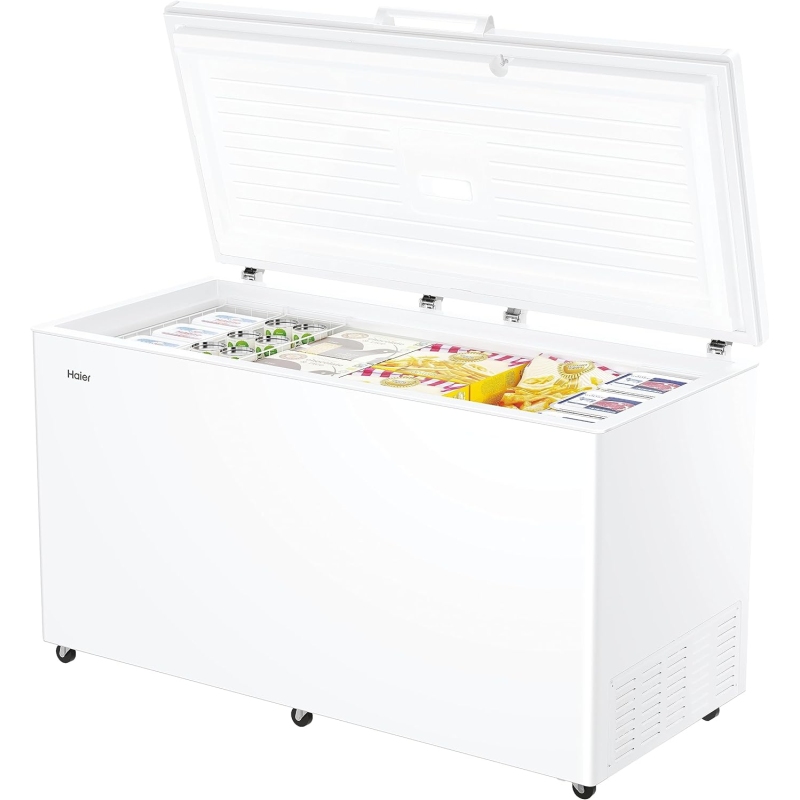 HAIER HCE520E CONGELATORE ORIZZONTALE A...