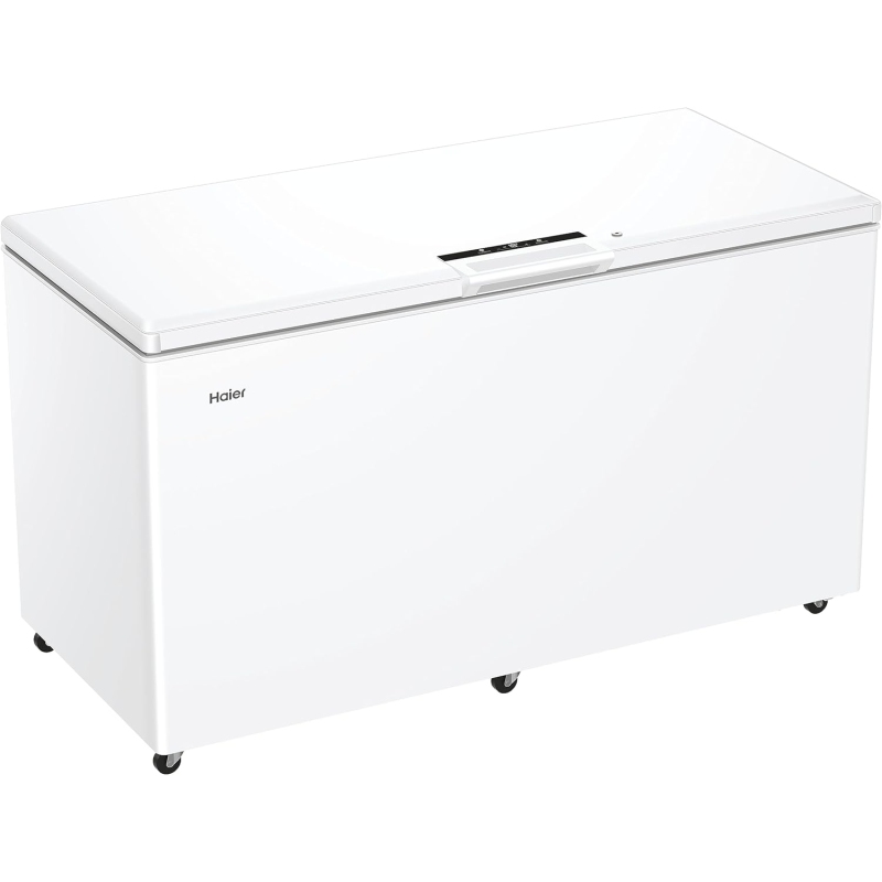 HAIER HCE520E CONGELATORE ORIZZONTALE A POZZETTO 508 LT CLASSE E