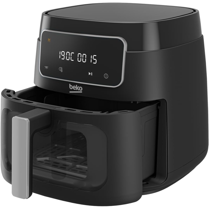 BEKO FRL 3374 B FRIGGITRICE AD ARIA DIGITALE...