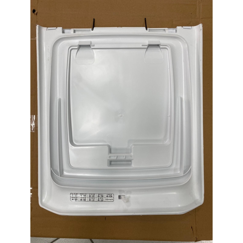 COPERCHIO COMPLETO ORIGINALE COMPATIBLE CON...